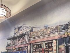 -聚首堂·特色小吃·肘子(什刹海德胜门店)