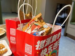 -海底捞火锅(CBD安泰广场店)