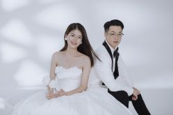 -太古映画婚纱摄影(天河店)