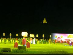 -鼎盛王朝康熙大典实景演出