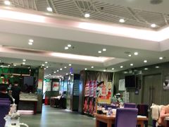 大堂-紫光园(顺义店)