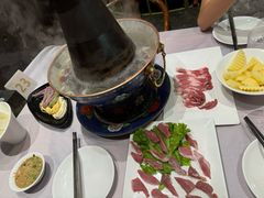 -东来顺饭庄(apm总店)