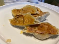 一品锅贴（虾仁三鲜）-江南原著(中联广场店)