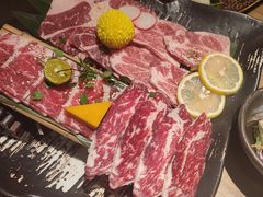 -MIKOMIKO和牛烧肉专门店(南门店)