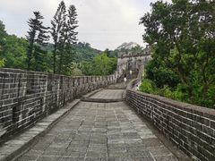 -求水山公园