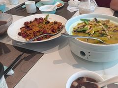 -同里湖大饭店-怡景轩中餐厅(同里古镇店)