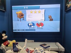 -浣熊部落ps4 ps5 switch 电玩(茶店子店)