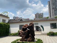 -广州西关永庆坊旅游区