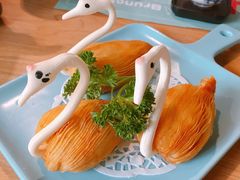 -一笼小幸运