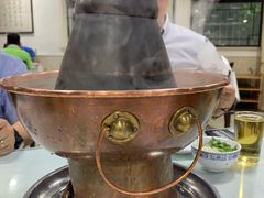 -同城四季爆肚涮羊肉(安华里店)