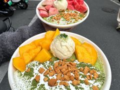 -暮雪亭(古城店)