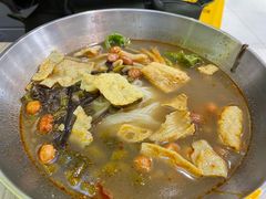 -白妈螺蛳粉(白云万达店)