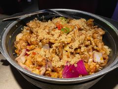 -蛙小侠·沸腾砂锅(西关新天地店)