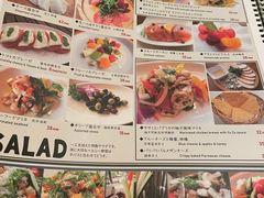 -BISTROFIORE美伊娜(伊犁南路店)
