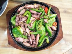 -星奇缘·海鲜餐厅(东山美食地标店)