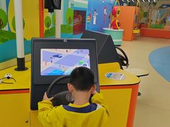 -苏州青少年科技馆