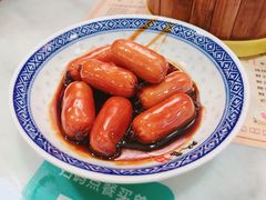 蜜汁脆肠-双喜老铺(人民广场店)