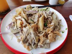 -凤阁楼果木烧鹅(鹤山陈山店)