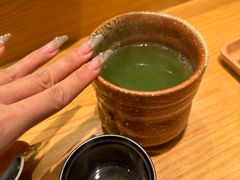 -Sushi Zo Hong Kong