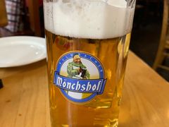 -巴伐利亚啤酒坊(意式风情街店)