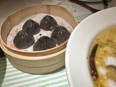 -桂满陇·西湖船宴(平安金融中心店)