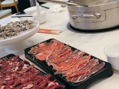 -陈记顺和潮汕牛肉火锅(棠德南路店)