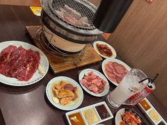 -蒜香焼肉PURUSHIN(马场路店)