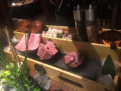 -牛道·和牛九食(市府恒隆广场店)