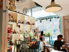 -Kitchen·Y洋厨房西餐厅(王府壹号店)