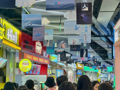 -南京时尚莱迪购物广场(正洪街店)