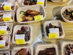 -blt精品超市(高德置地冬广场店)