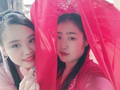 -汉仪华裳汉服旗袍·摄影写真馆(乌镇西栅店)