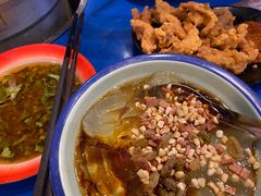 冰粉-马路边边 传媒大学店