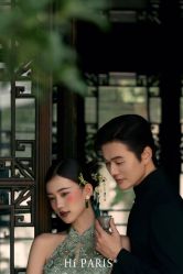 -巴黎婚纱摄影(瑞安旗舰店)