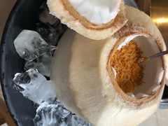 -狐狸爱上椰子鸡(滨江星光大道店)