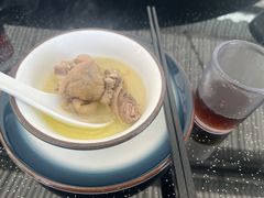 -旺山·浪头人家