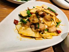 -云海肴·汽锅鸡·云南菜(美罗城店)