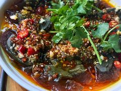 -洪大厨鸡煲(福田店)