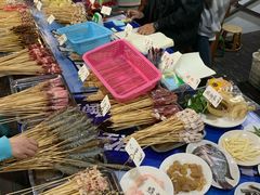 -玛扎烧烤私房菜