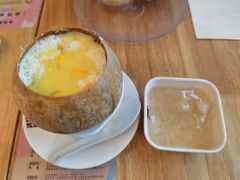 -满记甜品(荟聚购物中心店)