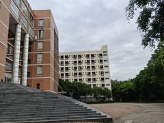 -广东科技学院(南城校区)