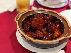 -老吉士酒家(天平路店)