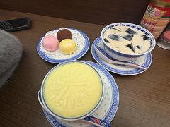 -广信牛奶甜品世家(台东店)