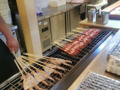 -丽池宫韩式汗蒸会馆(华灯坊店)