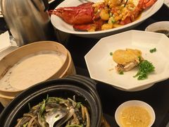 -上海小南国(国发店)