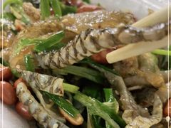 -陈添記·祖傳爽鱼皮·西关老字号(广州首店)