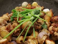 -美极鲜食坊(宝安南路店)
