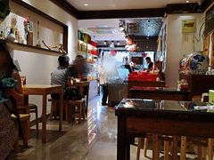 大堂-老马粉蒸肉(西塘古镇店)