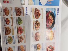 -兰湘子·湘菜小炒(泉舜店)