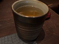 -岩盐·铁板料理(嘉里店)
